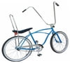 26" Cruiser Bicycle Frame Blue