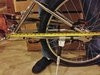 HogRider Chopper Frame - PRIMER