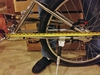 HogRider Chopper Frame - CHROME