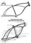 Lowrider 20" CHROME