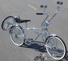 Lowrider 20" CHROME