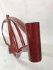 20" Vintage Frame - Boys Red