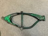 Lowrider Tank Frame - GREEN
