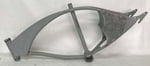 Lowrider Tank Project Frame
