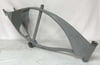 Lowrider Tank Project Frame