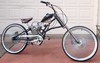 HogRider Chopper Frame - PRIMER