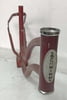 20" Vintage Frame - Girls Red