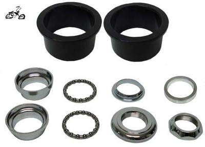 Headset Conversion Kit 1 1/8" to 1"