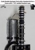 Headset Conversion Kit 1 1/8" to 1" - After Market Onex 29"