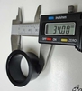 Headset Conversion Kit 1 1/8" to 1"