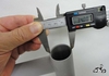 Headset Conversion Kit 1 1/8" to 1"