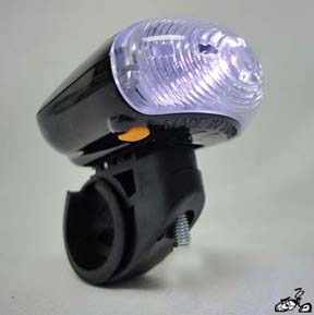 LED Headlight