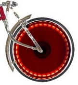 Wheel Lights