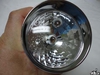 Bullet Light CHROME
