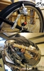 Dynamo Bullet Light CHROME