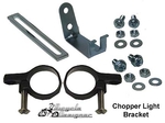 Chopper Light Bracket
