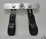Universal Bullet Light Bracket