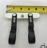 Universal Bullet Light Bracket