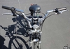 Triple LED Headlight