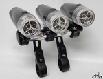 Triple Beamer LED Headlight
