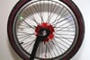 Cruiser Ultra Bright Multi Color Wheel Light Kit