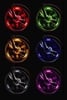 Cruiser Ultra Bright Multi Color Wheel Light Kit