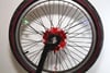 Lowrider Bike Ultra Bright Multi Color Wheel Light Kit