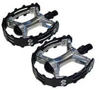 Pedals 9/16"