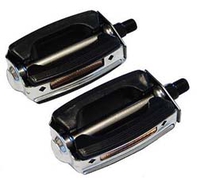 Pedals 1/2"