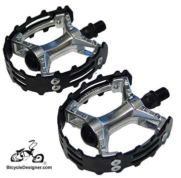 beach cruiser pedals