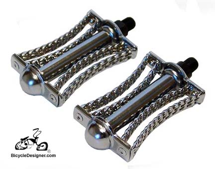 lowrider bike pedals