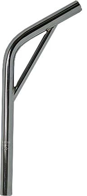 5" Leg Extension Seat Post x 22.2mm