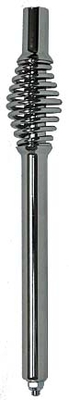 22.2mm Lowrider Bicycle Springer Seat Post CHROME