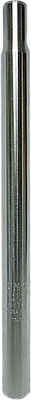 25.4mm Cruiser Bicycle Seat Post - CHROME