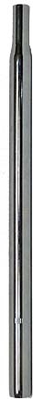 20.7mm Bicycle Seat Post CHROME