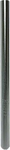 22.2mm Bicycle Seat Post CHROME