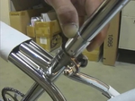 Seat Post Spacer