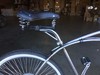 5" Leg Extension Seat Post x 25.4mm