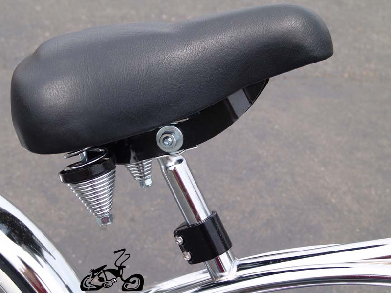 bike seat post bolt