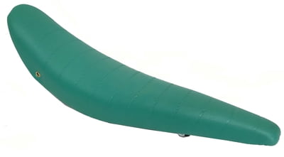 26" Bicycle Banana Seat Vinyl Mint Green