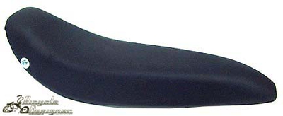 20" Banana Seat Waterproof - BLACK