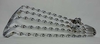20" Lowrider Flat Twist Seat CHROME