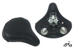 Beach Cruiser Bicycle Seat