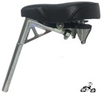 Leg Extender Seat Post Kit 3