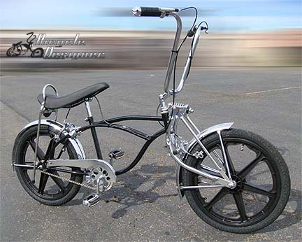 banana seats for bicycles