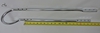 Standard Sissybar - CHROME