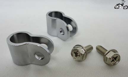 bike frame clamps
