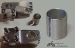 1" Chopper Stem Insert