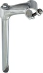 Bicycle Stem 21.1mm (7/8") x 1" (25.4mm) Long CHROME
