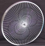 Front Wheels